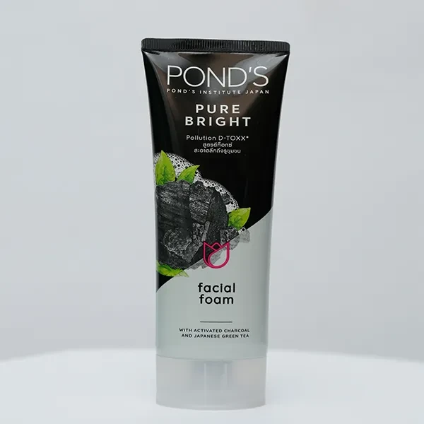 PONDS PURE BRIGHT