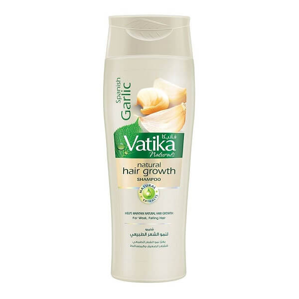 VATIKA SHAMPOO
