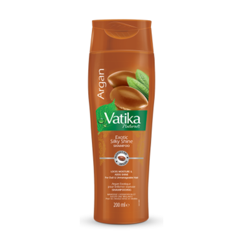 VATIKA SHAMPOO