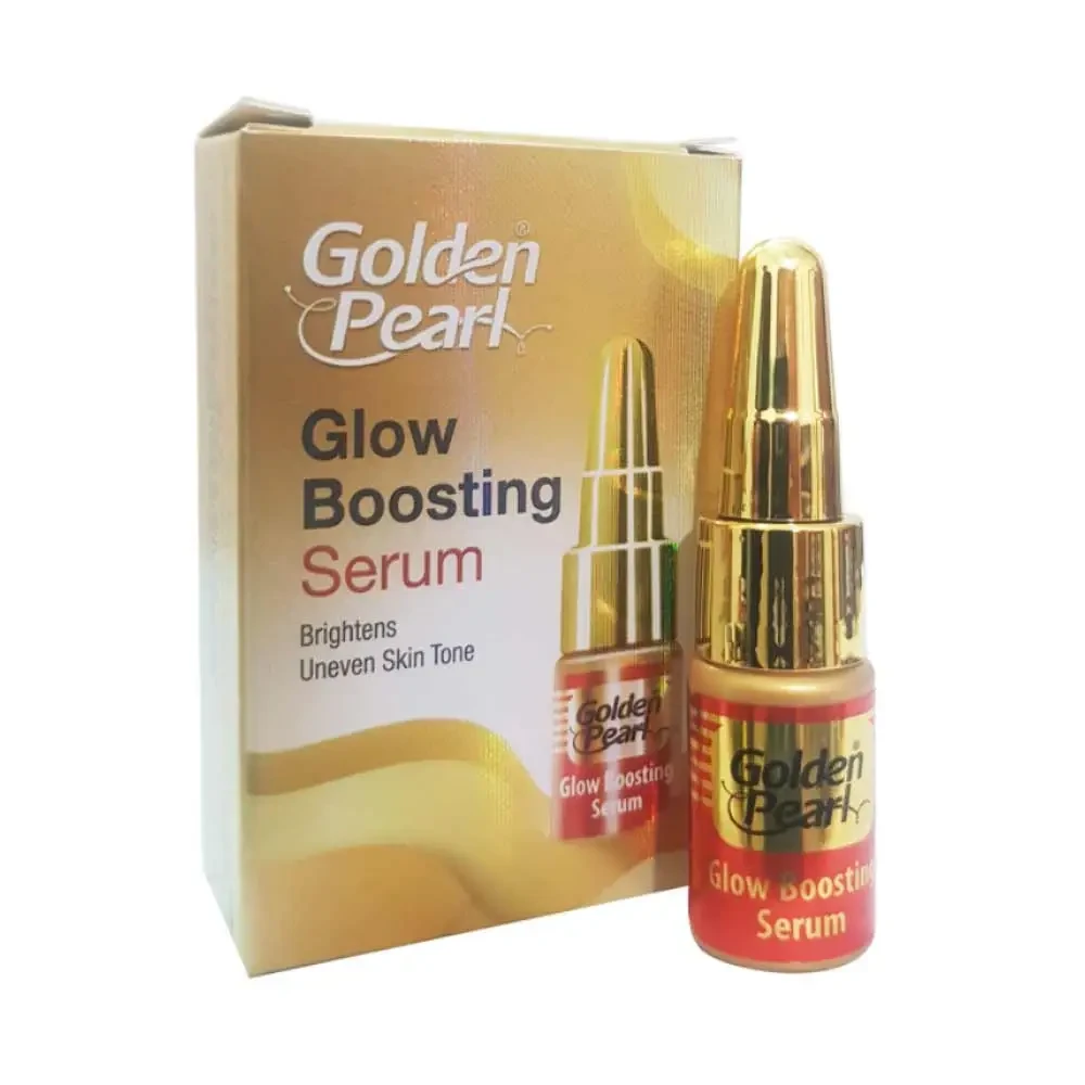 GOLDEN PEARL SERUM
