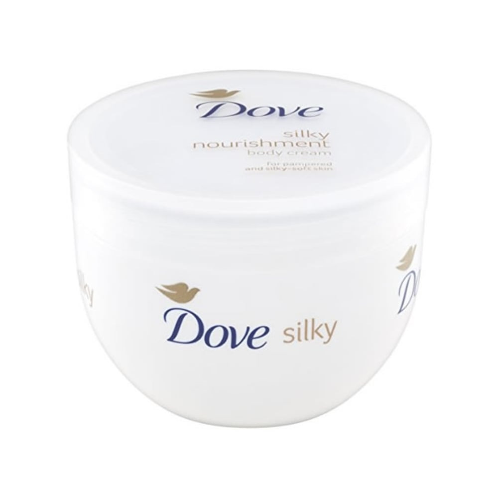DOVE BODY CREAM
