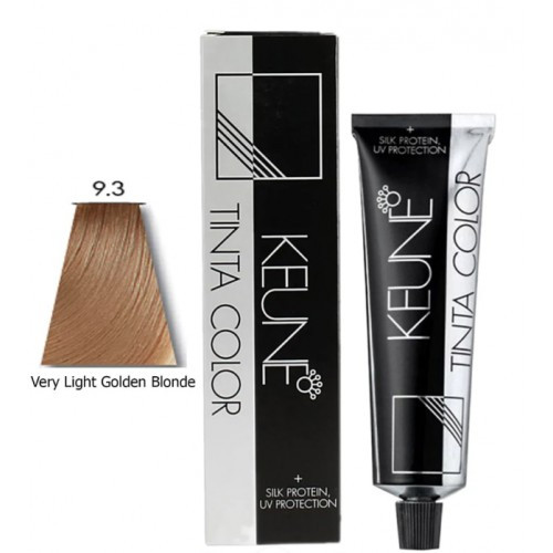 KEUNE COLOR 9.3