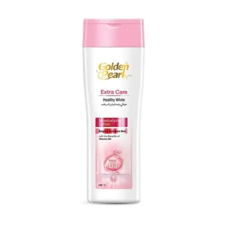 GOLDEN PEARL PINK SHAMPOO