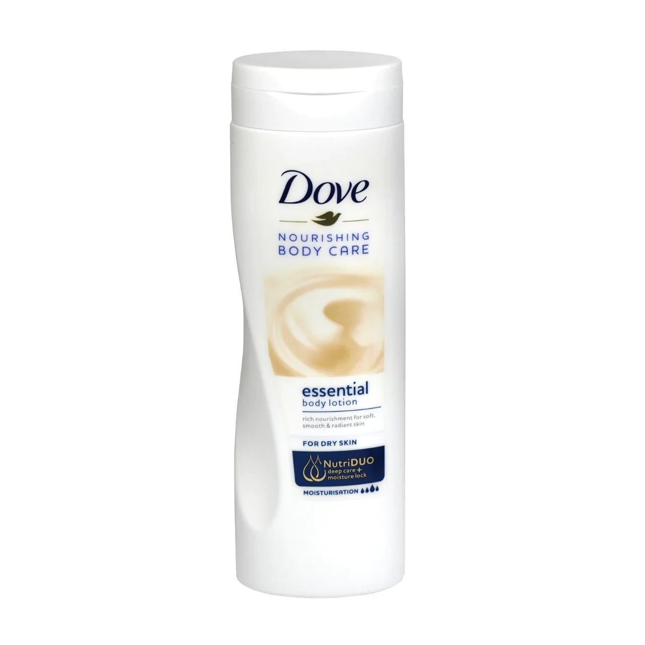 DOVE LOTION