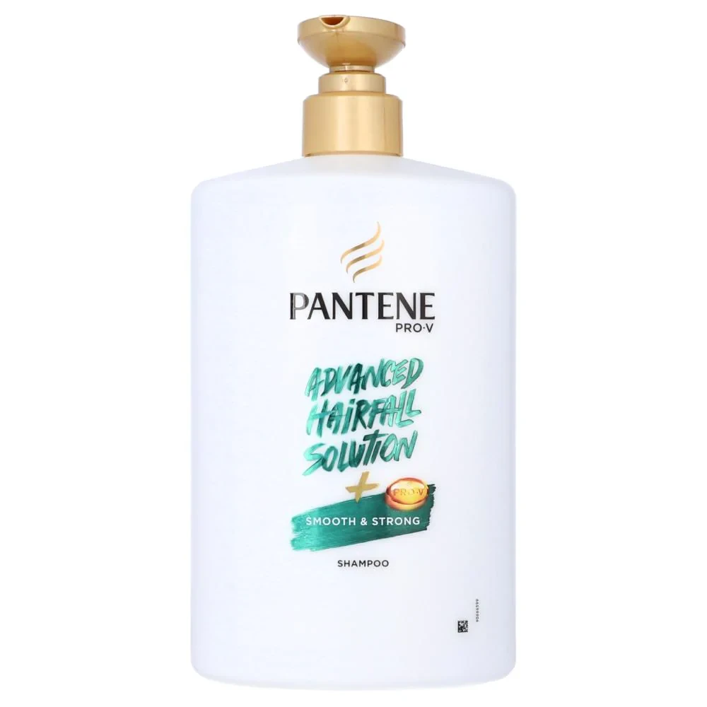 PANTENE SHAMPOO