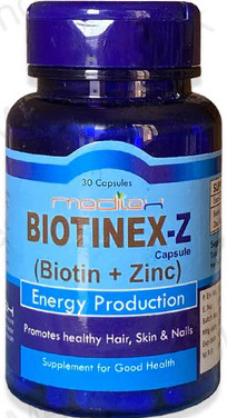 Biotinex Z
