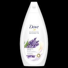 DOVE REALXING