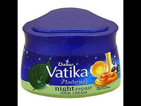 VATIKA REPAIR HAIR