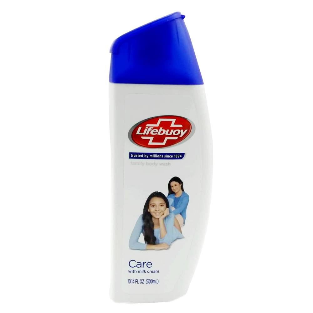 LIFEBUOY BODY WASH  IMPORT