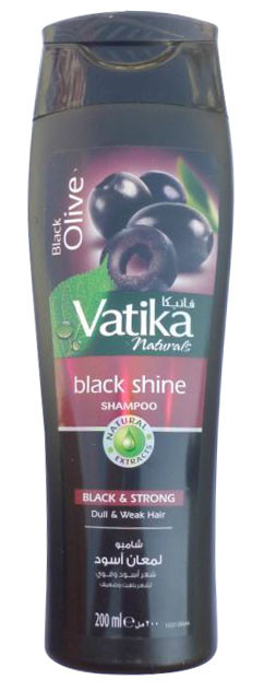 VATIKA SHAMPOO