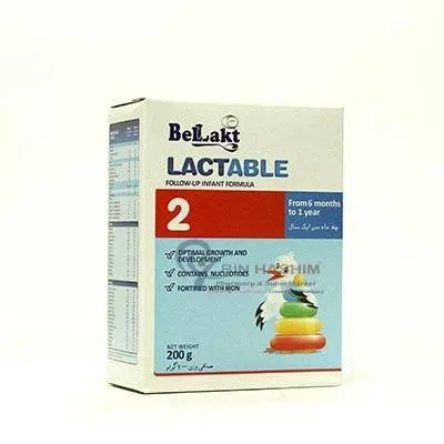 Bellakt 2 200G