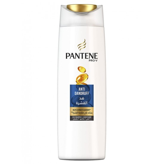 PANTENE SH ADV A/H/F