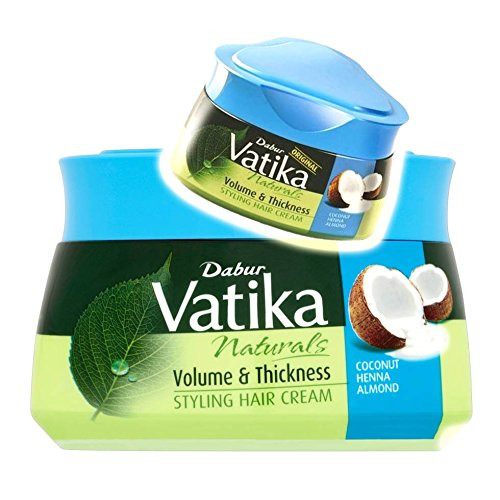 VATIKA VOLUME