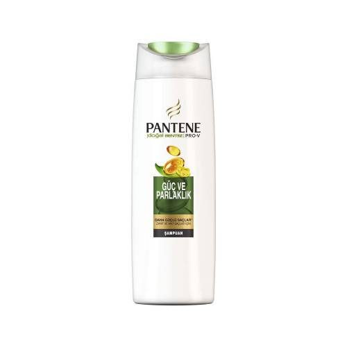 PANTENE SHAMPO
