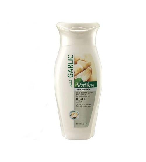 VATIKA GARLIC
