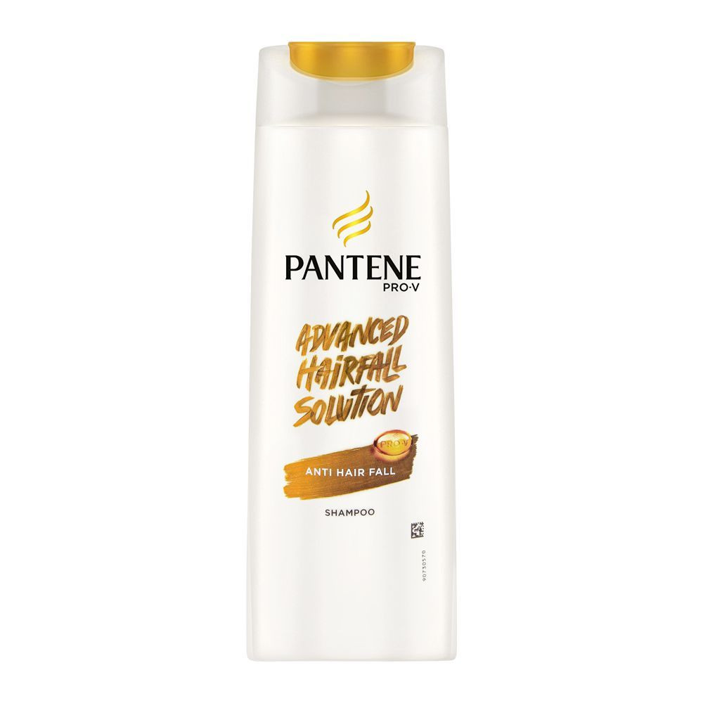 PANTENE ADV S/S 185