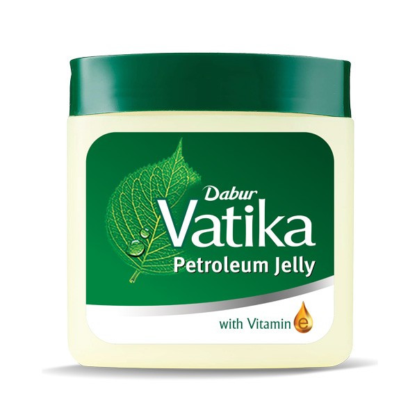 VATIKA VASELIN