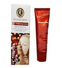 HEAVEN DOVE CREAM