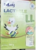 BELLAKT LL 200G
