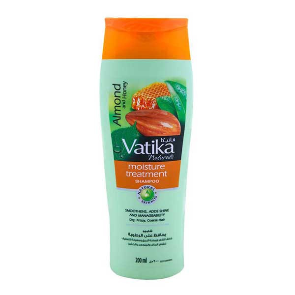 VATIKA MOISTURE