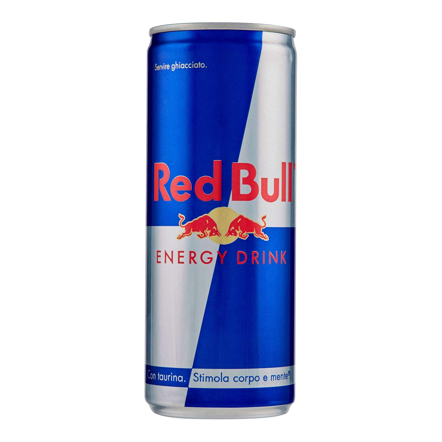 RED BULL CANE