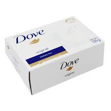 Dove Soap Orignal 135