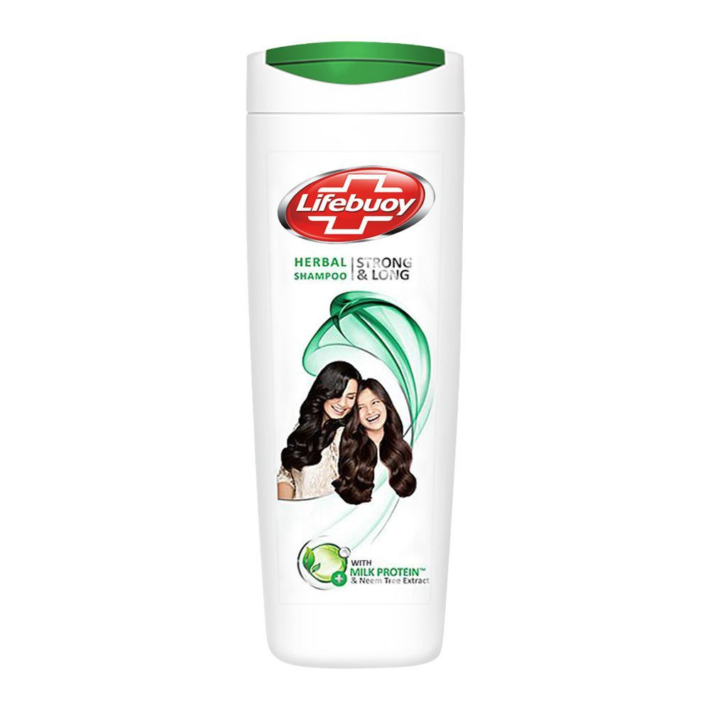 LIFEBUOY HERBAL SHAMPOO 175ML