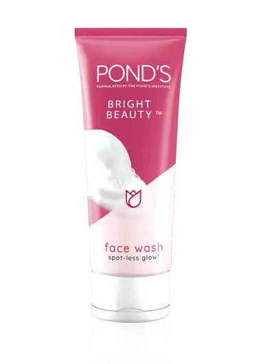 PONDS BRIGHT