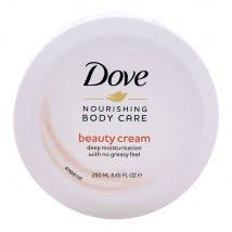 DOVE BODY CREAM