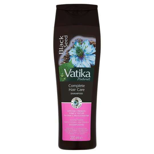 VATIKA SHAMPOO