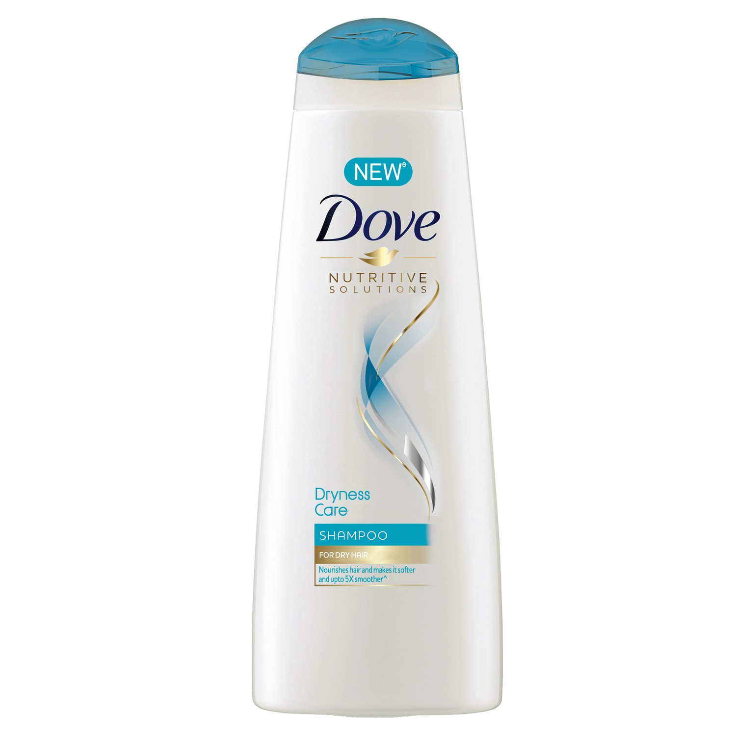 Dove Nourishing