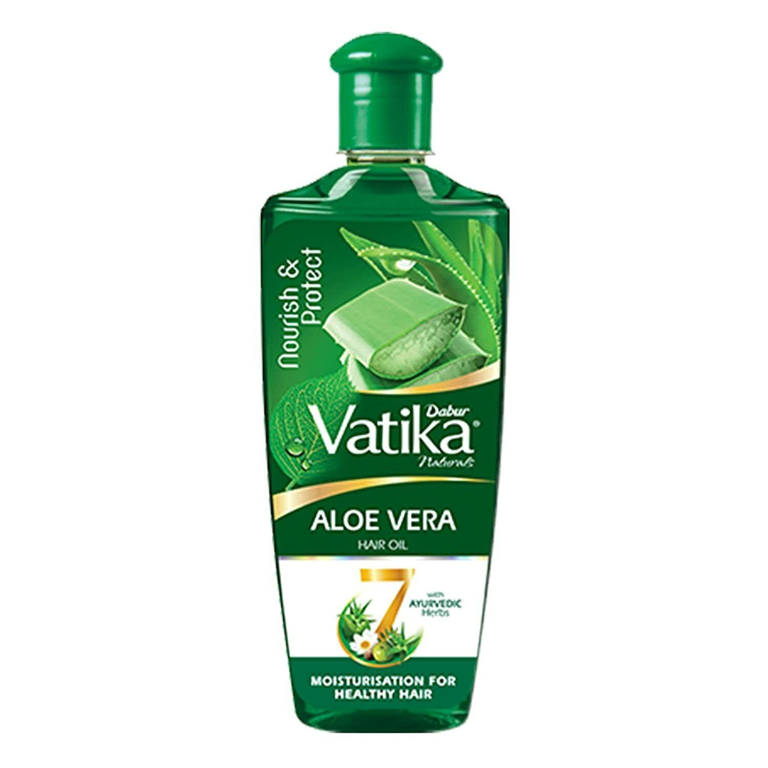 VATIKA ALOEVERA