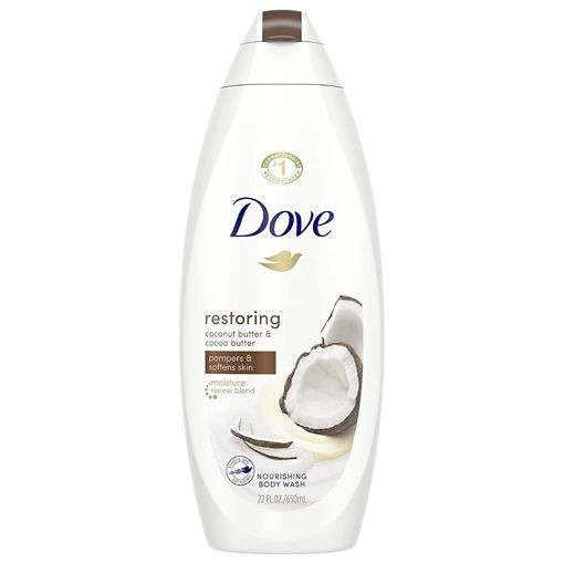 DOVE RESTORING