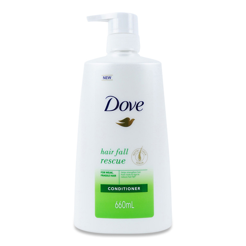 DOVE CONDITIONE
