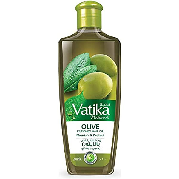 VATIKA OIL IMP200ML