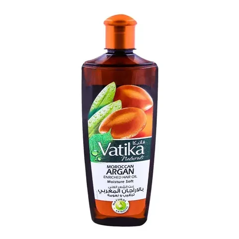 VATIKA ARGAN OIL