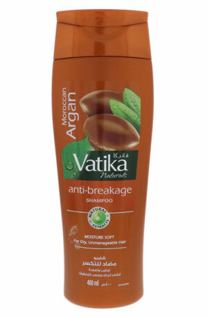 VATIKA SHAMPOO