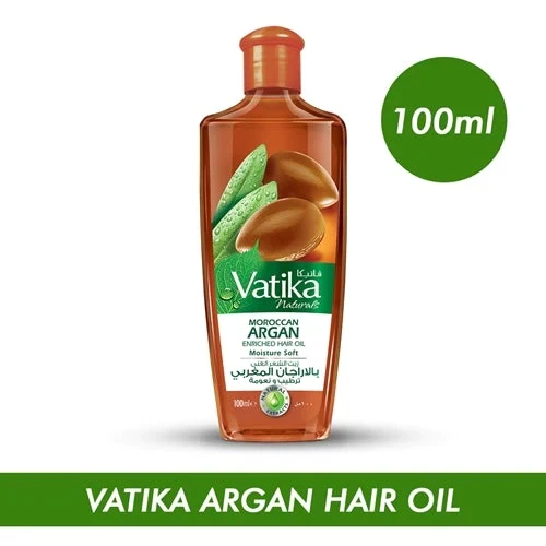 VATIKA  ARGAN OIL