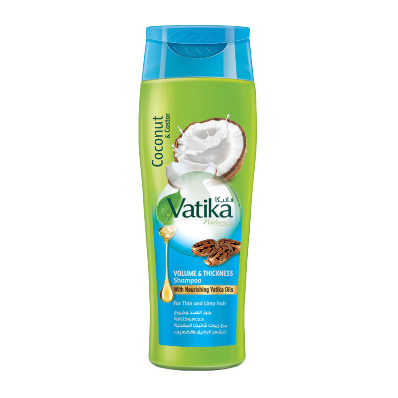 VATIKA VOL&THICK