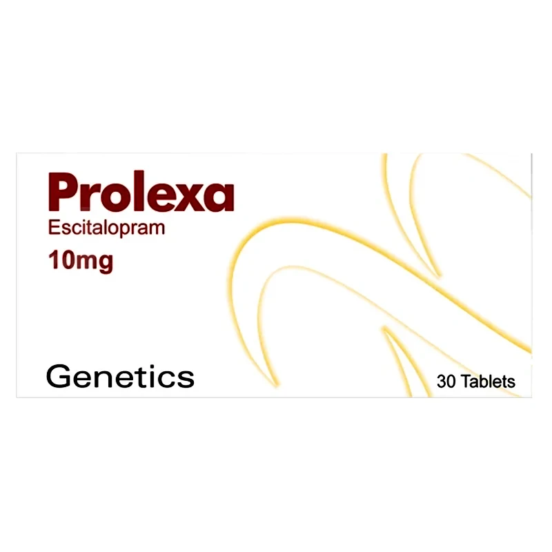 Prolexa 10mg tablet