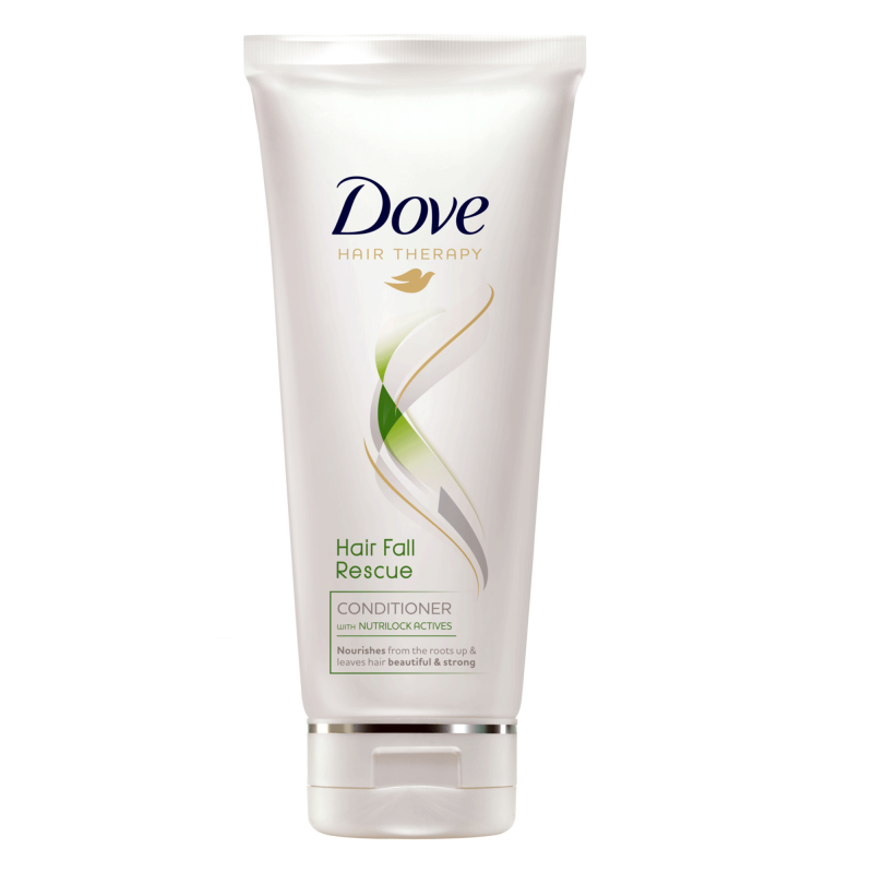 DOVE H/F COND 180ML