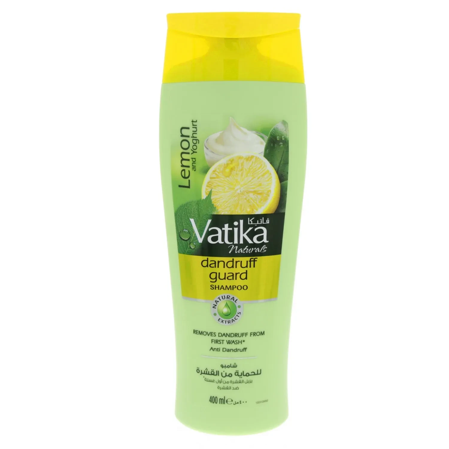 VATIKA DANDRUFF