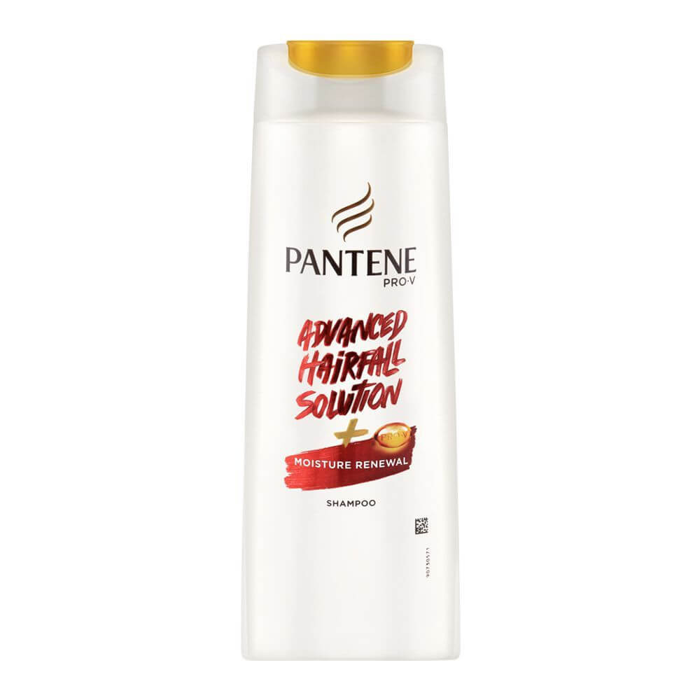 Pantene Shampoo 185