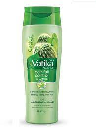 VATIKA HAIRFALL