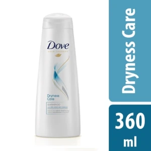 DOVE DRYNESS