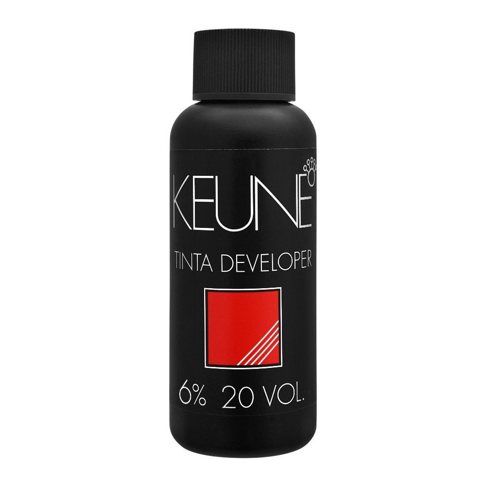 KEUNE DEVELOPER