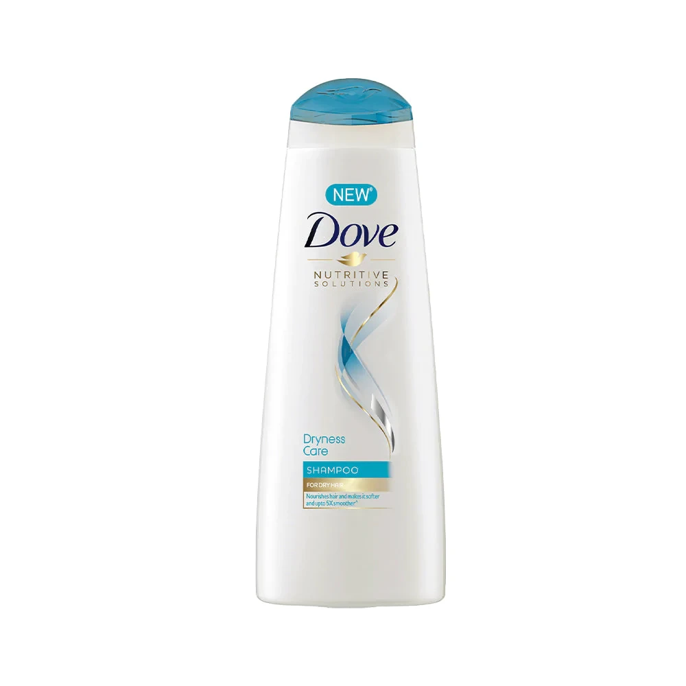 DOVE D/C SHAM 175ml