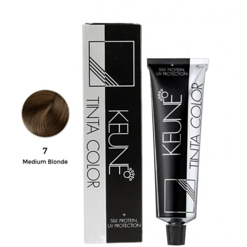 KEUNE COLOR 7