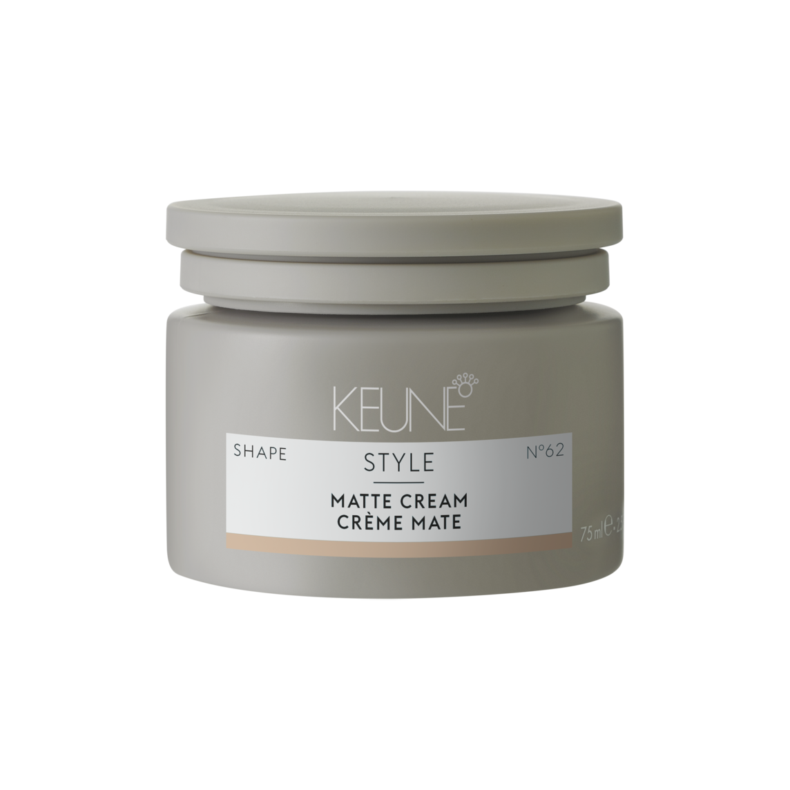 KEUNE CREAM