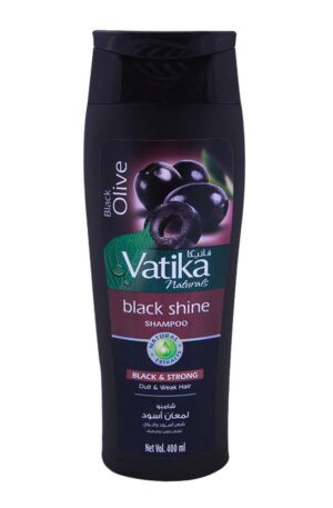 VATIKA SHAMPOO